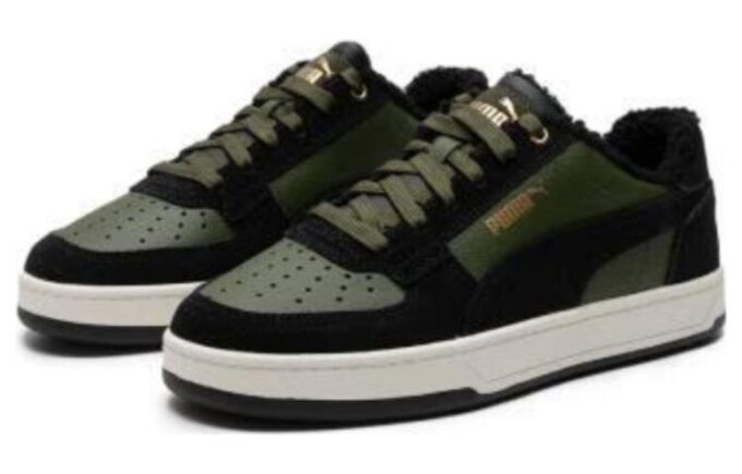 Caven 2.0 “Myrtle Black’ten Ayrılma Zamanı”