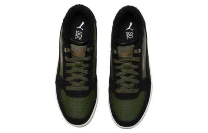 Caven 2.0 “Myrtle Black’ten Ayrılma Zamanı”
