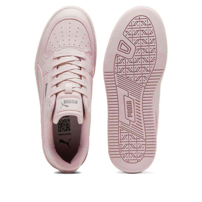 Caven 2.0 “Pembe”