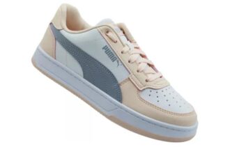 Caven 2.0 “Rosebay Gri Sis Beyazı”