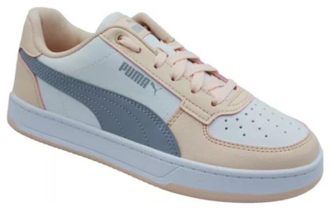 Caven 2.0 “Rosebay Gri Sis Beyazı”