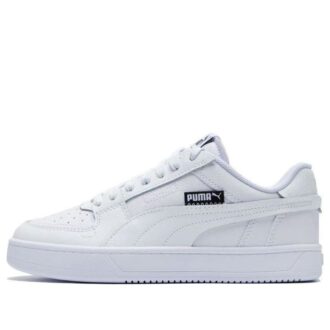 Caven 2.0 VTG “Beyaz”