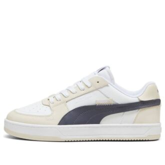 Caven 2.0 VTG “Beyaz”
