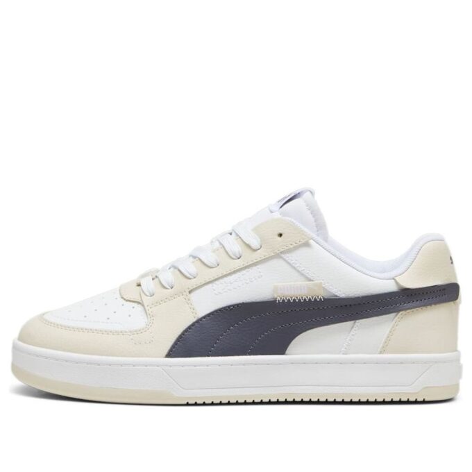 Caven 2.0 VTG “Beyaz”