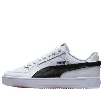 Caven 2.0 VTG “Beyaz”