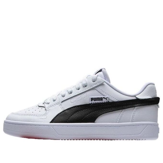 Caven 2.0 VTG “Beyaz”