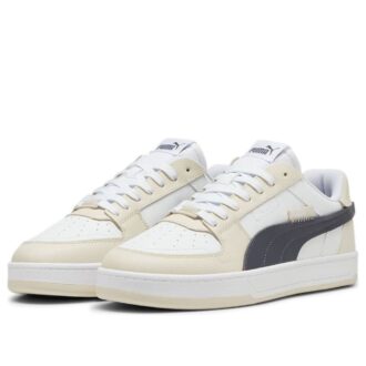 Caven 2.0 VTG “Beyaz”