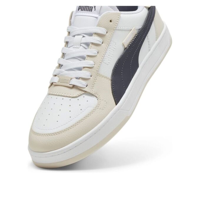 Caven 2.0 VTG “Beyaz”