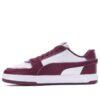 Caven 2.0 VTG “Beyaz Bordo”