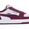 Caven 2.0 VTG “Beyaz Bordo”