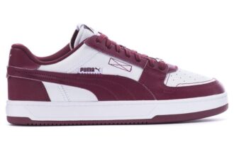 Caven 2.0 VTG “Beyaz Bordo”