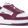 Caven 2.0 VTG “Beyaz Bordo”