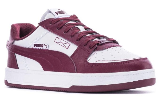 Caven 2.0 VTG “Beyaz Bordo”