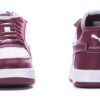 Caven 2.0 VTG “Beyaz Bordo”