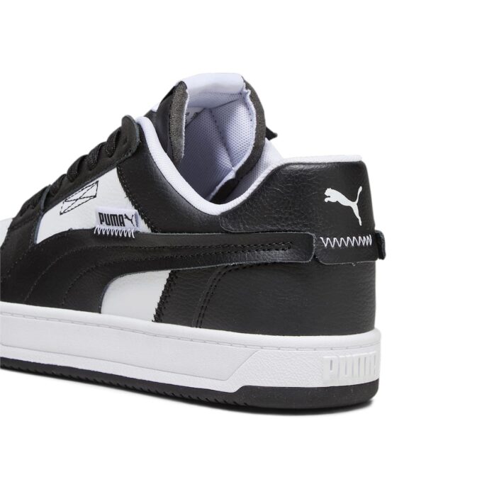 Caven 2.0 VTG “Siyah Beyaz”