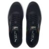 Caven Low Top Günlük Kaykay Ayakkabıları Siyah