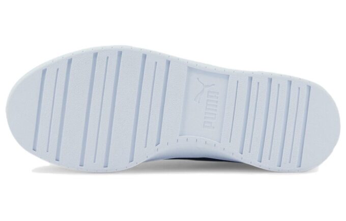 Caven Low Top Günlük Kaykay Ayakkabıları Siyah