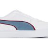 Caven Retro Prep “Beyaz Mavi”