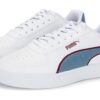 Caven Retro Prep “Beyaz Mavi”