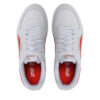 Caven Trainers “Beyaz Kırmızı”