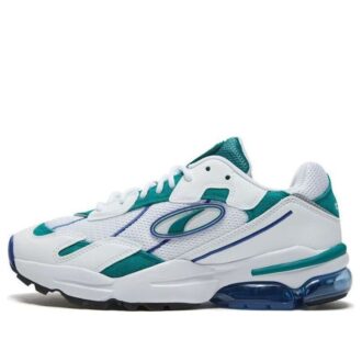Cell Ultra OG Pack Casual Beyaz Yeşil