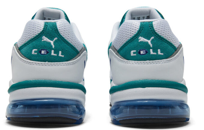 Cell Ultra OG Pack Casual Beyaz Yeşil