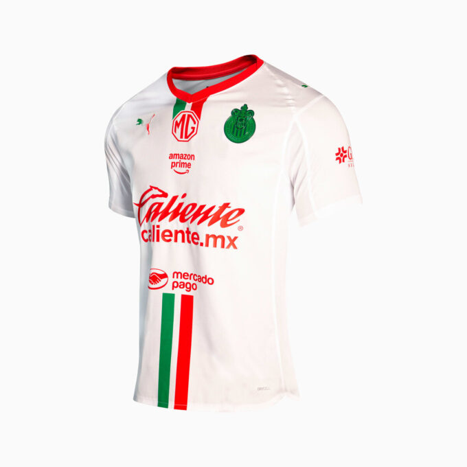 Chivas ’25/’26 Deplasman Promosyon Erkek Futbol Forması Chivas ’25/’26 Deplasman Promosyon Erkek Futbol Forması