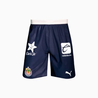 Chivas ’25/’26 Home Promo Erkek Futbol Şortu