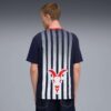 Chivas Erkek Rahat Grafik Tişört Chivas Erkek Rahat Grafik Tişört