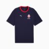 Chivas Erkek Rahat Grafik Tişört Chivas Erkek Rahat Grafik Tişört