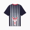 Chivas Erkek Rahat Grafik Tişört Chivas Erkek Rahat Grafik Tişört