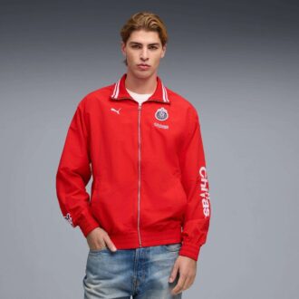 Chivas Erkek Varsity Ceket