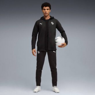 Christian Pulisic Never Stop Erkek Futbol Eşofman Altı