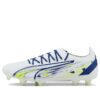Christian Pulisic x Ultra Ultimate FG AG “White Clyde Royal”