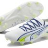 Christian Pulisic x Ultra Ultimate FG AG “White Clyde Royal”