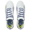 Christian Pulisic x Ultra Ultimate FG AG “White Clyde Royal”