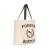 City Bound Kanvas Tote Çanta City Bound Kanvas Tote Çanta