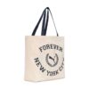 City Bound Kanvas Tote Çanta City Bound Kanvas Tote Çanta