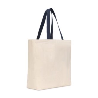 City Bound Kanvas Tote Çanta