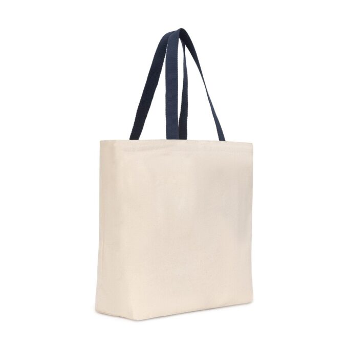City Bound Kanvas Tote Çanta City Bound Kanvas Tote Çanta