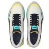 City Rider “Beyaz Teal Gül”