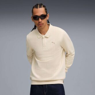 Class Pack Erkek Yuvarlak Yaka Sweatshirt