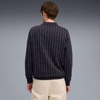 Class Pack Erkek Yuvarlak Yaka Sweatshirt