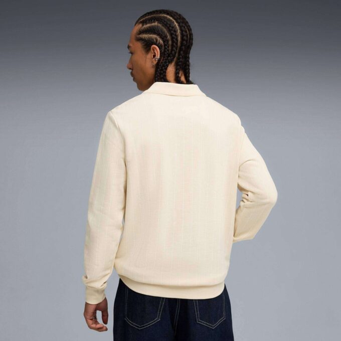 Class Pack Erkek Yuvarlak Yaka Sweatshirt Class Pack Erkek Yuvarlak Yaka Sweatshirt
