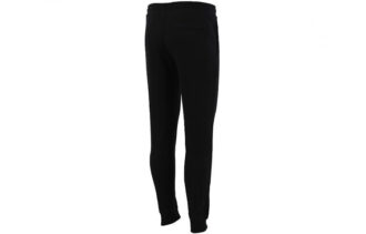 Classics Casual Uzun Pantolon Erkek Siyah