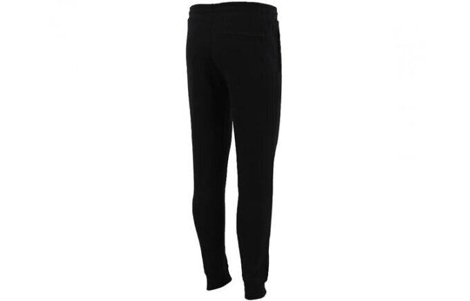Classics Casual Uzun Pantolon Erkek Siyah