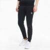 Classics Casual Uzun Pantolon Erkek Siyah