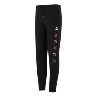 CLASSICS GRAPHICS BRAND LOVE PLACEMENT PANTALON TR