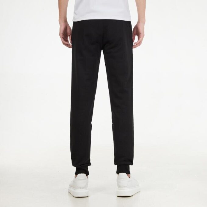 CLASSICS GRAPHICS BRAND LOVE PLACEMENT PANTALON TR