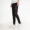CLASSICS GRAPHICS BRAND LOVE PLACEMENT PANTALON TR